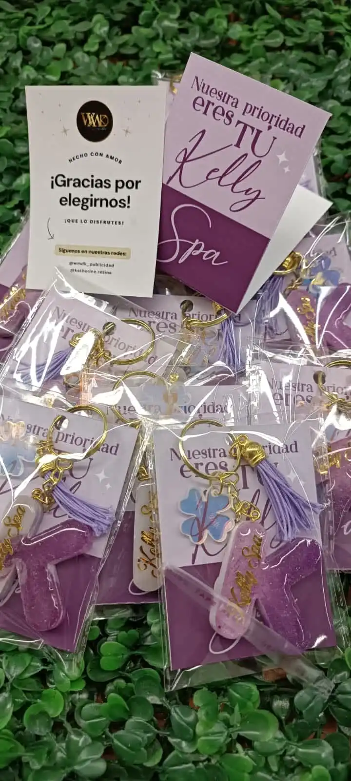 Gorras personalizadas